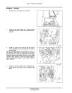 New Holland W270C and W300C Tier 4 Wheeled Loaders Service Manual (84547255C)