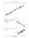 New Holland W270C and W300C Tier 4 Wheeled Loaders Service Manual (84547255C)