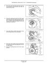 New Holland TS6020, TS6030, TS6030HC Tractor Complete Service Manual