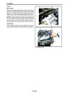 New Holland E35B SR and E39B SR Compact Excavators Service Manual (84553640A)