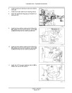 New Holland Boomer 20 and 25 Compact Tractors Service Manual (84557214)