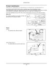 New Holland CR6090, CR7090, CR8080, CR8090 and CR9090 Tier 4A Combines Service Manual (84561155)