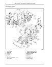 New Holland B100C, B100CLR, B100CTC, B110C, B110CTC and B115C Backhoe Loaders Service Manual (84568042A)