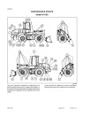 New Holland W110C Tier 4 Wheeled Loaders Service Manual (84581910A)