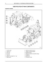 New Holland B100BTC, B110B, B110BTC, B115B, B90B and B90BLR Backhoe Loaders Service Manual (84581918)