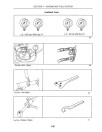 New Holland LB115 Backhoe Loaders Repair Manual (86584406)