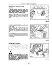 New Holland L465, LX465 and LX485 Skid Steer Loaders Repair Manual (86587274)