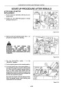 New Holland L465, LX465 and LX485 Skid Steer Loaders Repair Manual (86587274)