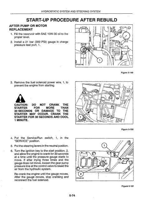 New Holland L465, LX465 and LX485 Skid Steer Loaders Repair Manual (86587274) New Holland L465, LX465 and LX485 Skid Steer Loaders Repair Manual (86587274)