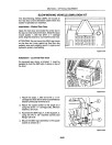 New Holland L465, LX465 and LX485 Skid Steer Loaders Repair Manual (86587274)