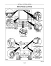 New Holland TR89 and TR99 Combines Service Manual (86589290)