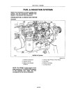 New Holland HW300, HW320 and HW340 Self-Propelled Windrowers Repair Manual (86589299)