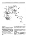 New Holland 1530, 1630, 1725, 1925, TC25, TC25D, TC29, TC29D, TC33 and TC33D Tractors Service Manual (86599230)