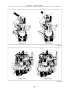 New Holland 1530, 1630, 1725, 1925, TC25, TC25D, TC29, TC29D, TC33 and TC33D Tractors Service Manual (86599230)