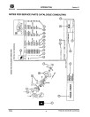 New Holland TX66 and TX68 Combines Repair Manual (86603389)