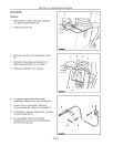 New Holland EC15, EC25, EC35 and EC45 Compact Excavators Service Manual (8661172601)-no engine or fuel info