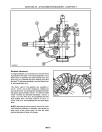 New Holland 1441 and 1442 Disc Mower-Conditioners Repair Manual (86614447)