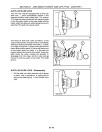 New Holland 1441 and 1442 Disc Mower-Conditioners Repair Manual (86614447)