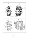 New Holland TC35, TC35D, TC40, TC40D, TC45 and TC45D Compact Tractors Service Manual (86618104)