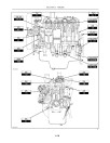 New Holland LB75 Backhoe Loaders Service Manual (86618974)