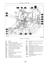 New Holland LB75 Backhoe Loaders Service Manual (86618974)