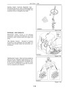 New Holland LB75 Backhoe Loaders Service Manual (86618974)