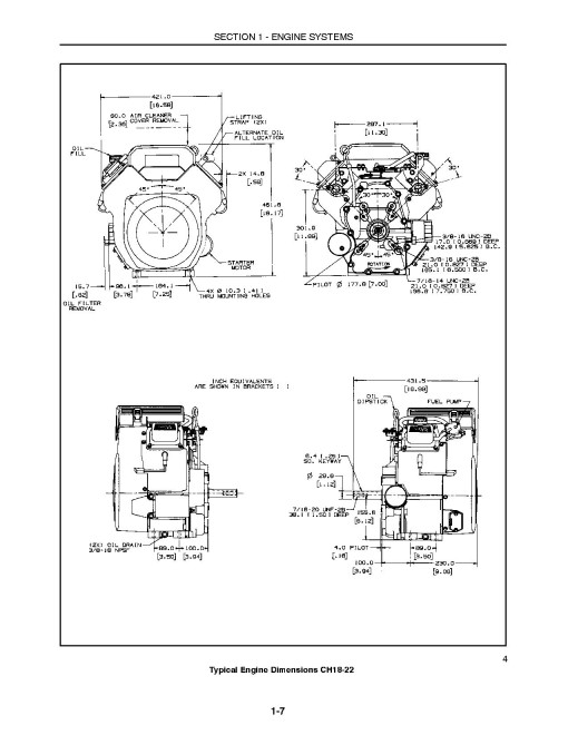 New Holland GT18, GT20 and GT22 Garden Tractors Repair Manual (86620471) New Holland GT18, GT20 and GT22 Garden Tractors Repair Manual (86620471)
