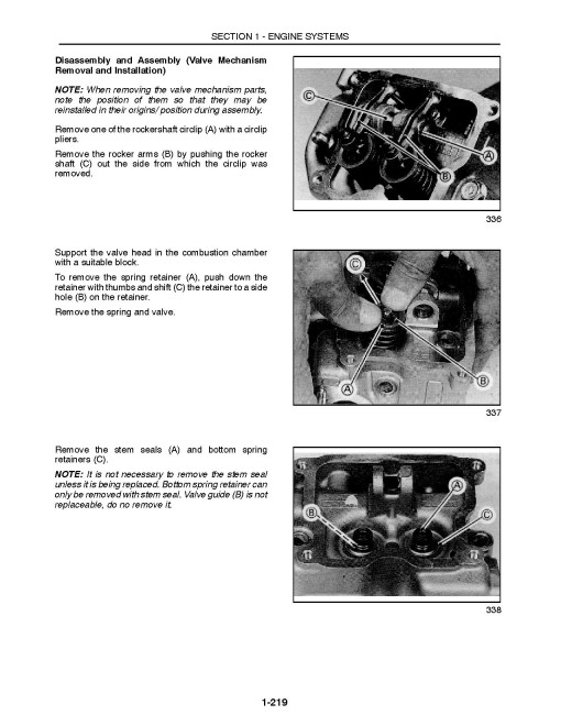 New Holland GT18, GT20 and GT22 Garden Tractors Repair Manual (86620471) New Holland GT18, GT20 and GT22 Garden Tractors Repair Manual (86620471)