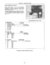 New Holland GT18, GT20 and GT22 Garden Tractors Repair Manual (86620471)