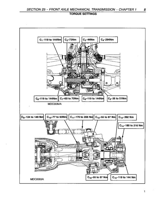 New Holland TN55V, TN65N, TN65V, TN75N and TN75V Tractors Repair Manual (86627058) New Holland TN55V, TN65N, TN65V, TN75N and TN75V Tractors Repair Manual (86627058)