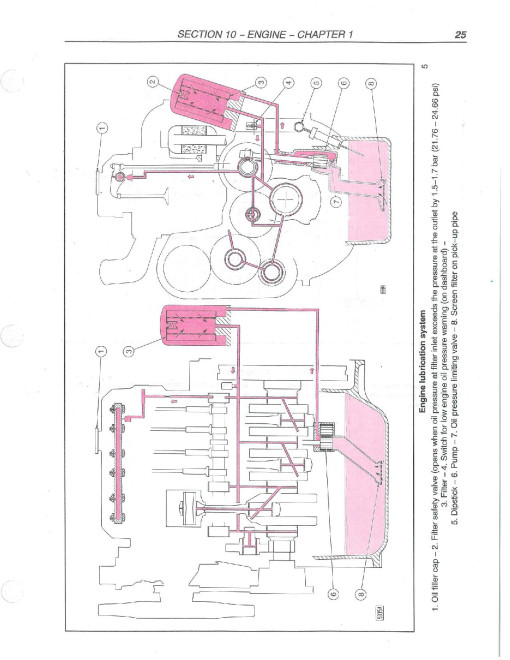 New Holland TN55V, TN65N, TN65V, TN75N and TN75V Tractors Repair Manual (86627058) New Holland TN55V, TN65N, TN65V, TN75N and TN75V Tractors Repair Manual (86627058)