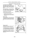 New Holland 1411 and 1412 Disc Mower-Conditioners Repair Manual (86630282)