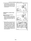 New Holland 1411 and 1412 Disc Mower-Conditioners Repair Manual (86630282)