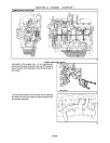 New Holland CX720, CX740, CX760, CX780, CX820, CX840, CX860 and CX880 Combines Repair Manual (86630597)