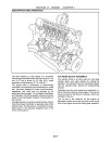New Holland CX720, CX740, CX760, CX780, CX820, CX840, CX860 and CX880 Combines Repair Manual (86630597)