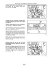 New Holland 1465, 474, 489 and 492 Mower-Conditioners Repair Manual (86630605)