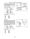 New Holland 2212, 2214, 2216, 2218, 2322, 2324, 2326 and 2328 Swather Headers Repair Manual (86637553)