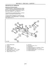 New Holland HW300, HW320 and HW340 Self-Propelled Windrowers Repair Manual (86637556)