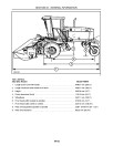 New Holland HW300, HW320 and HW340 Self-Propelled Windrowers Repair Manual (86637556)