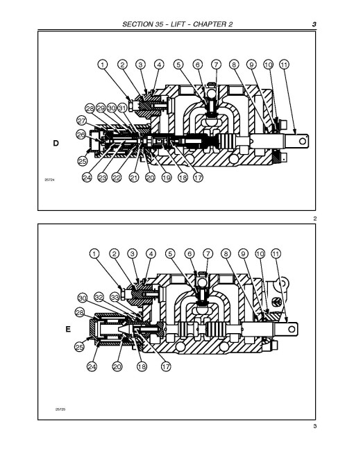 New Holland TK76, TK85 and TK85M Crawler Tractors Repair Manual (86637916) New Holland TK76, TK85 and TK85M Crawler Tractors Repair Manual (86637916)