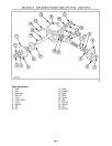 New Holland 2331 and 2332 Disc Headers for TV140 Repair Manual (86643834)