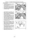 New Holland 2331 and 2332 Disc Headers for TV140 Repair Manual (86643834)