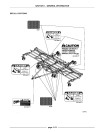 New Holland SD440 Air Drills Repair Manual (87012624)