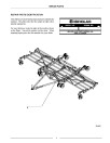 New Holland SD440 Air Drills Repair Manual (87012624)