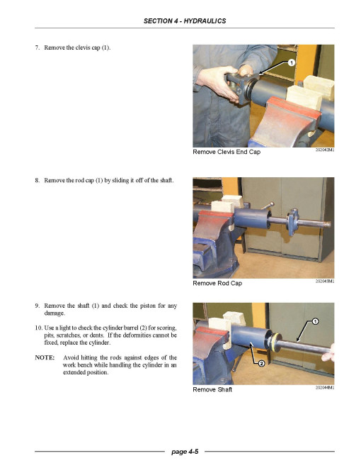 New Holland SD440 Air Drills Repair Manual (87012624) New Holland SD440 Air Drills Repair Manual (87012624)
