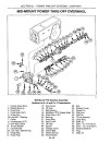 New Holland TC18, TC21D and TC24D Compact Tractors Repair Manual (87012847)