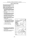 New Holland 72C and 74C Grain Headers Repair Manual (87017392)