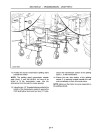 New Holland (Ford) 8670, 8670A, 8770, 8770A, 8870, 8870A, 8970 and 8970A Tractors Repair Manual (87018722)