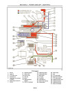 New Holland (Ford) 8670, 8670A, 8770, 8770A, 8870, 8870A, 8970 and 8970A Tractors Repair Manual (87018722)