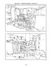 New Holland (Ford) 3415 Tractors Repair Manual (87028646)